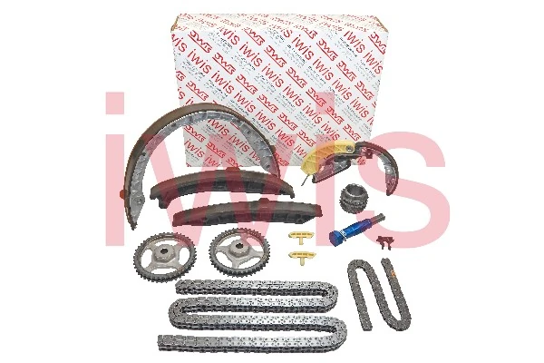 Timing Chain Kit